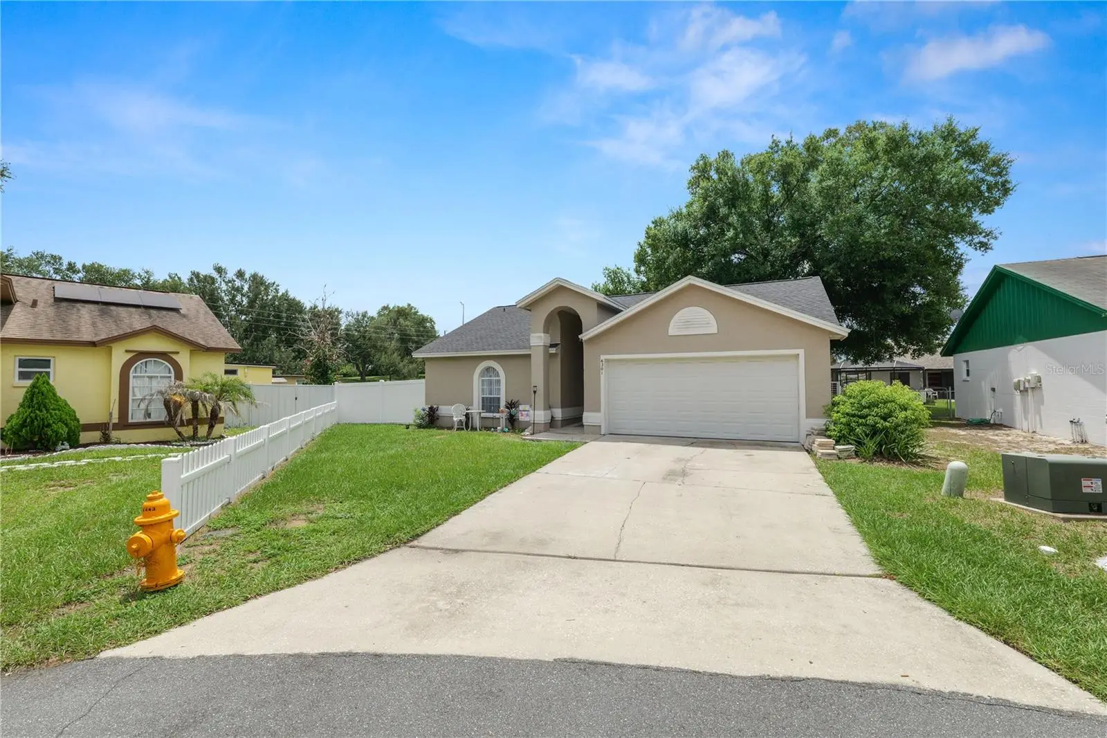 6201 Vintage Drive, FL