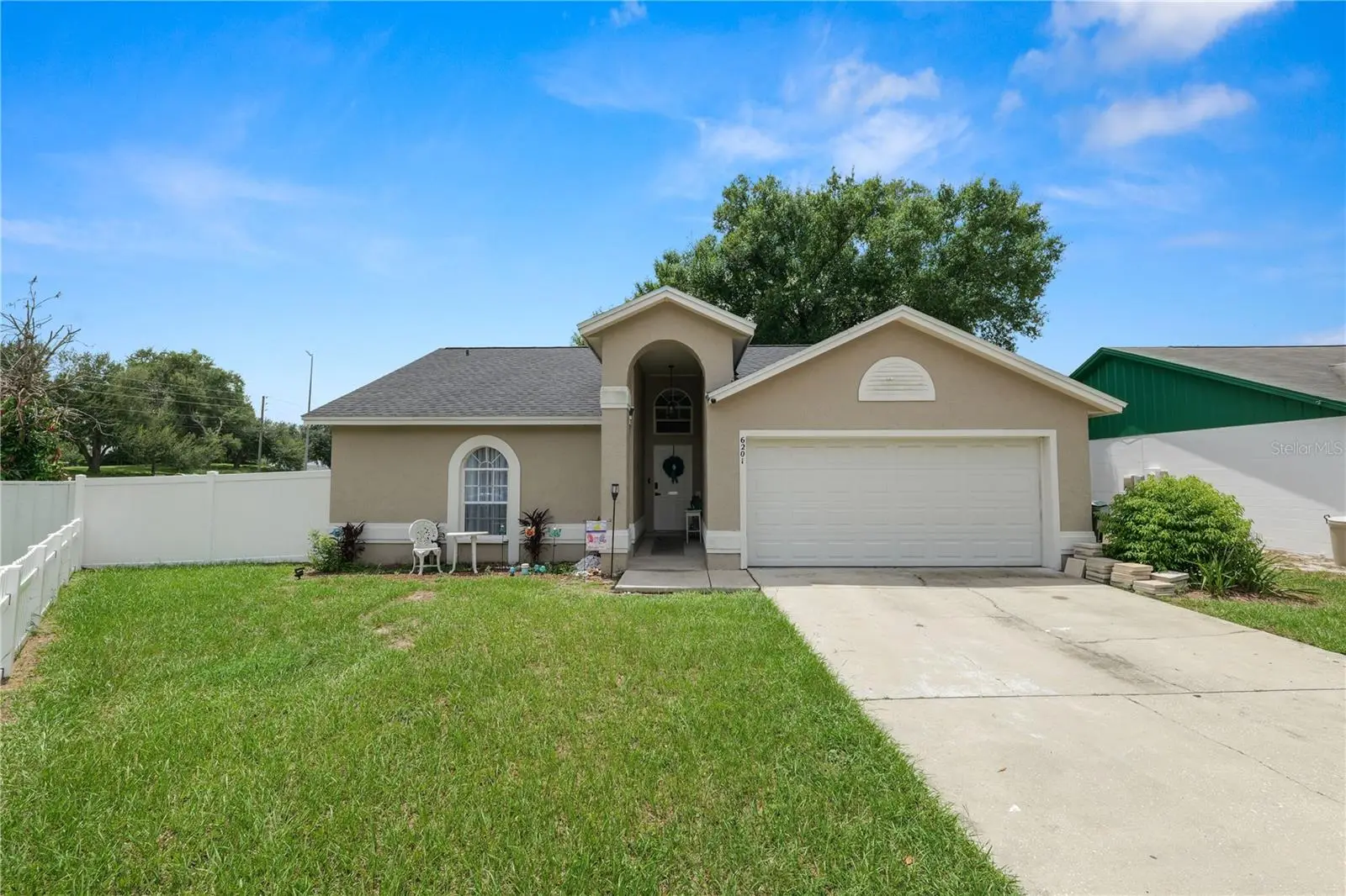 6201 Vintage Drive, FL