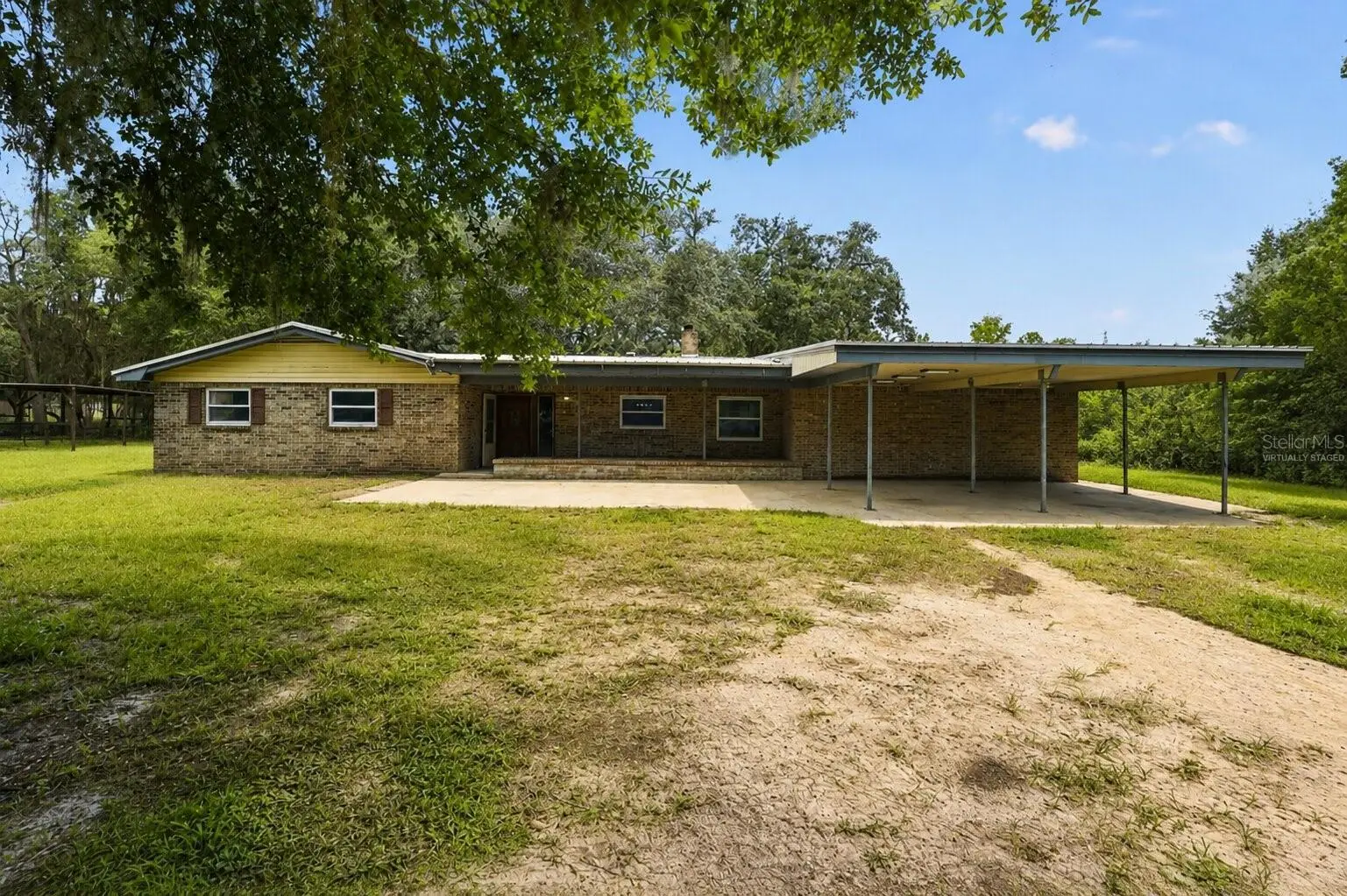101 Allen Drive, FL