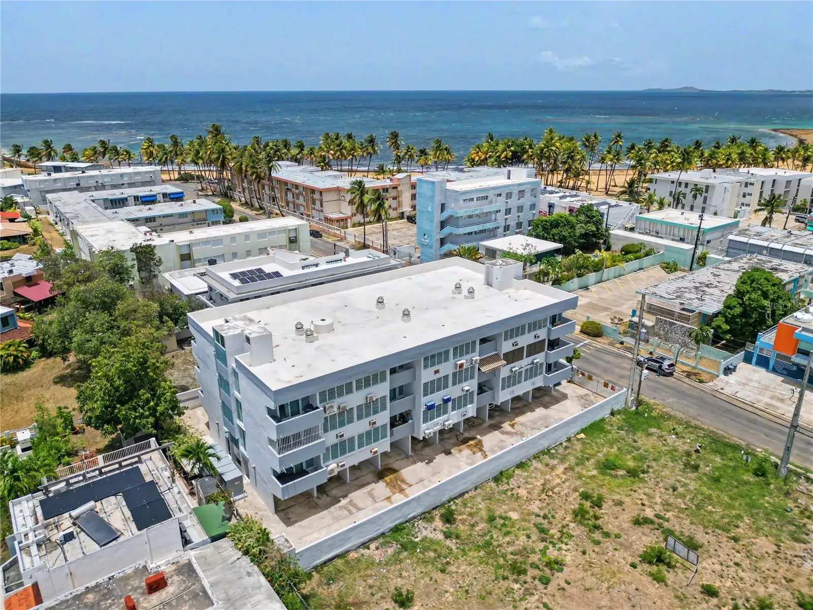 302 Ocean Drive, PR