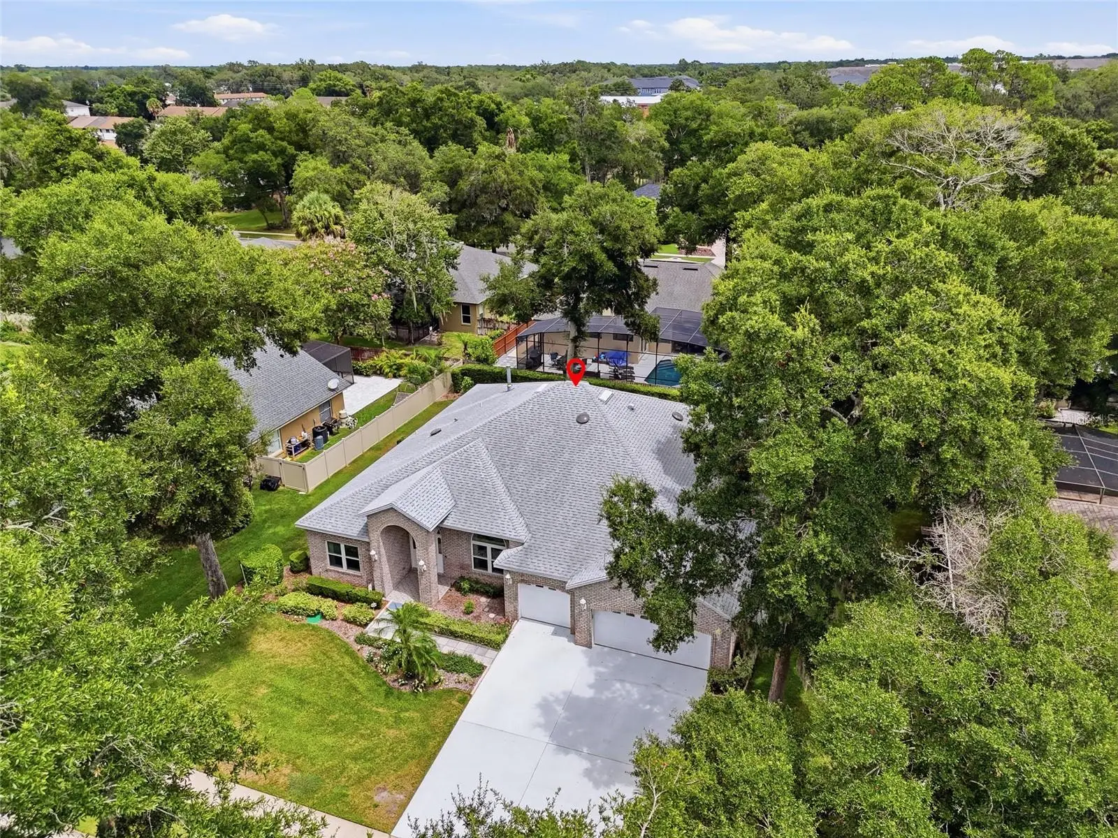 119 Winding Oaks Lane, FL