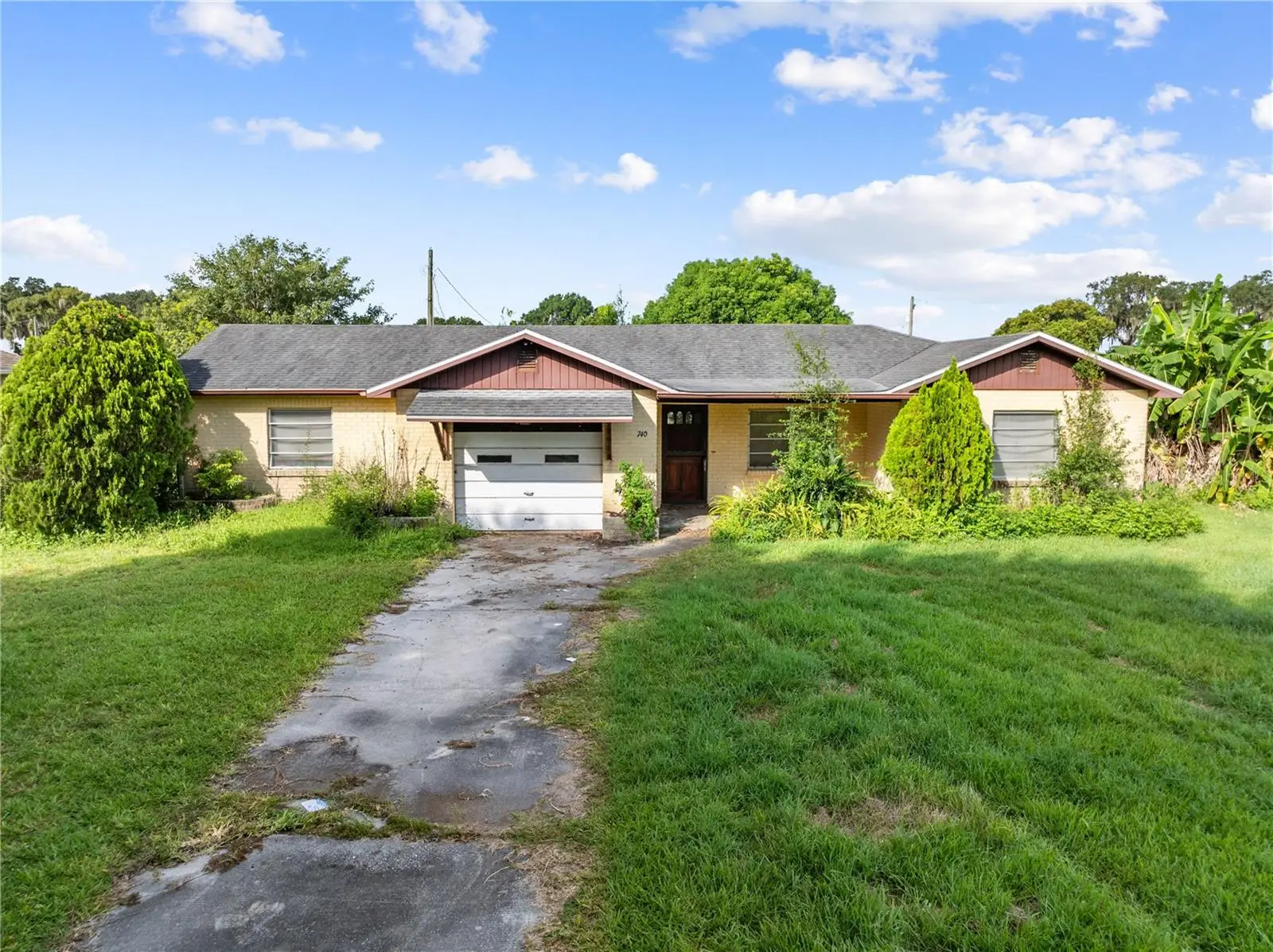 740 Shore Drive, FL