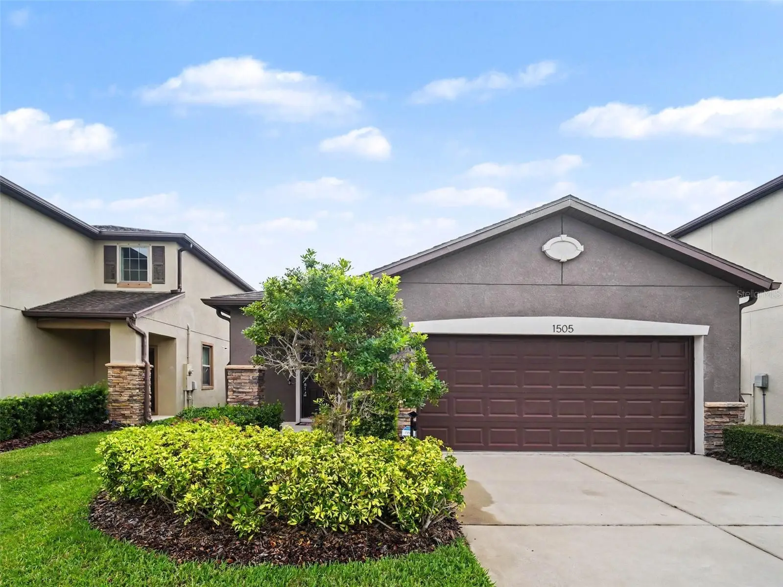 1505 Custer Bayou St, FL