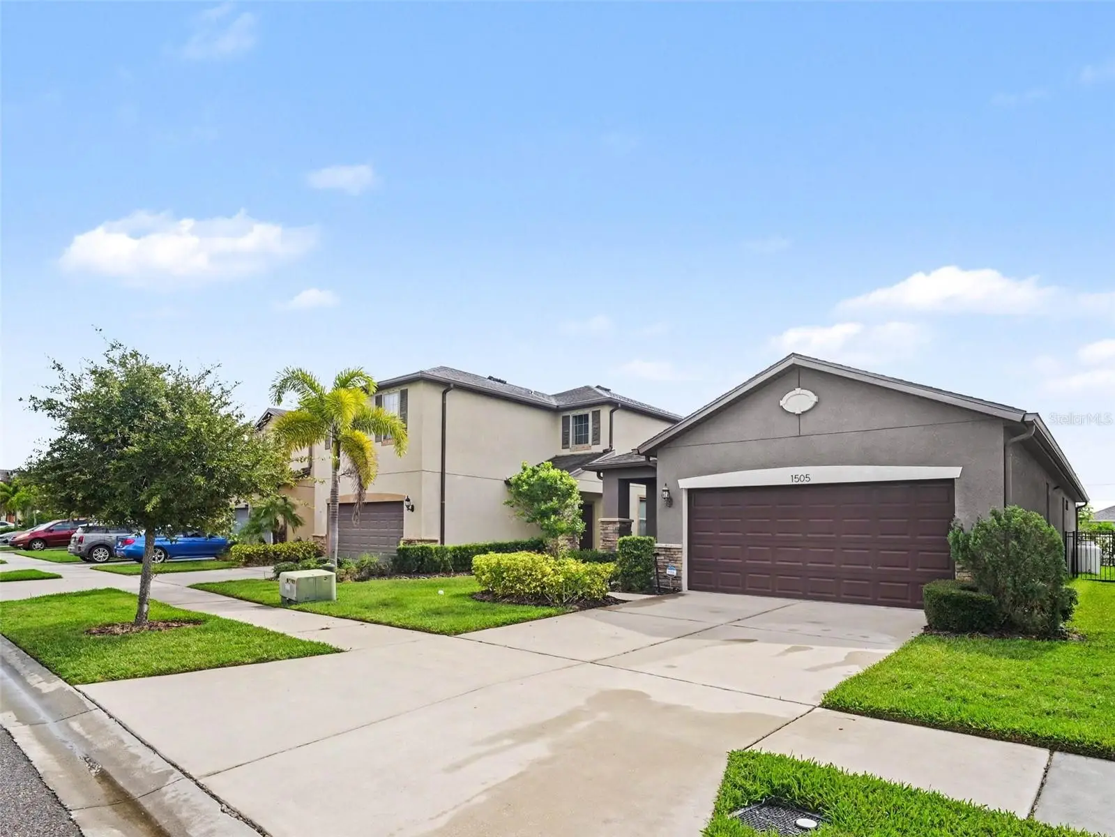 1505 Custer Bayou St, FL