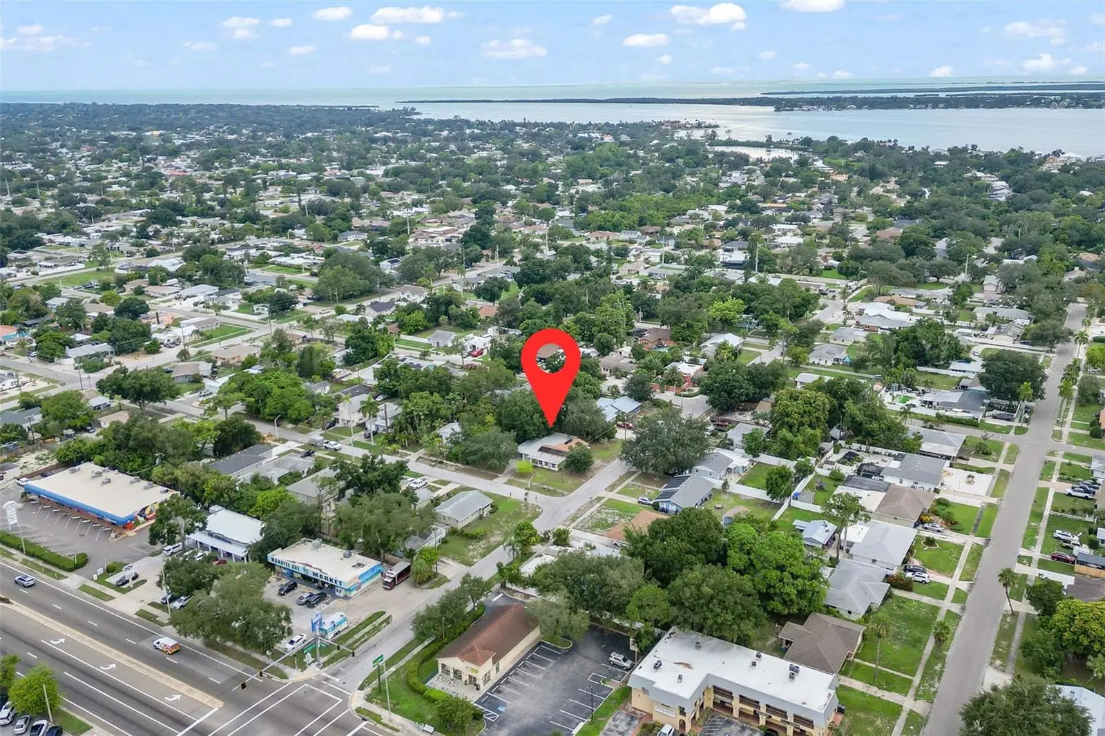 302 51st Street W, FL