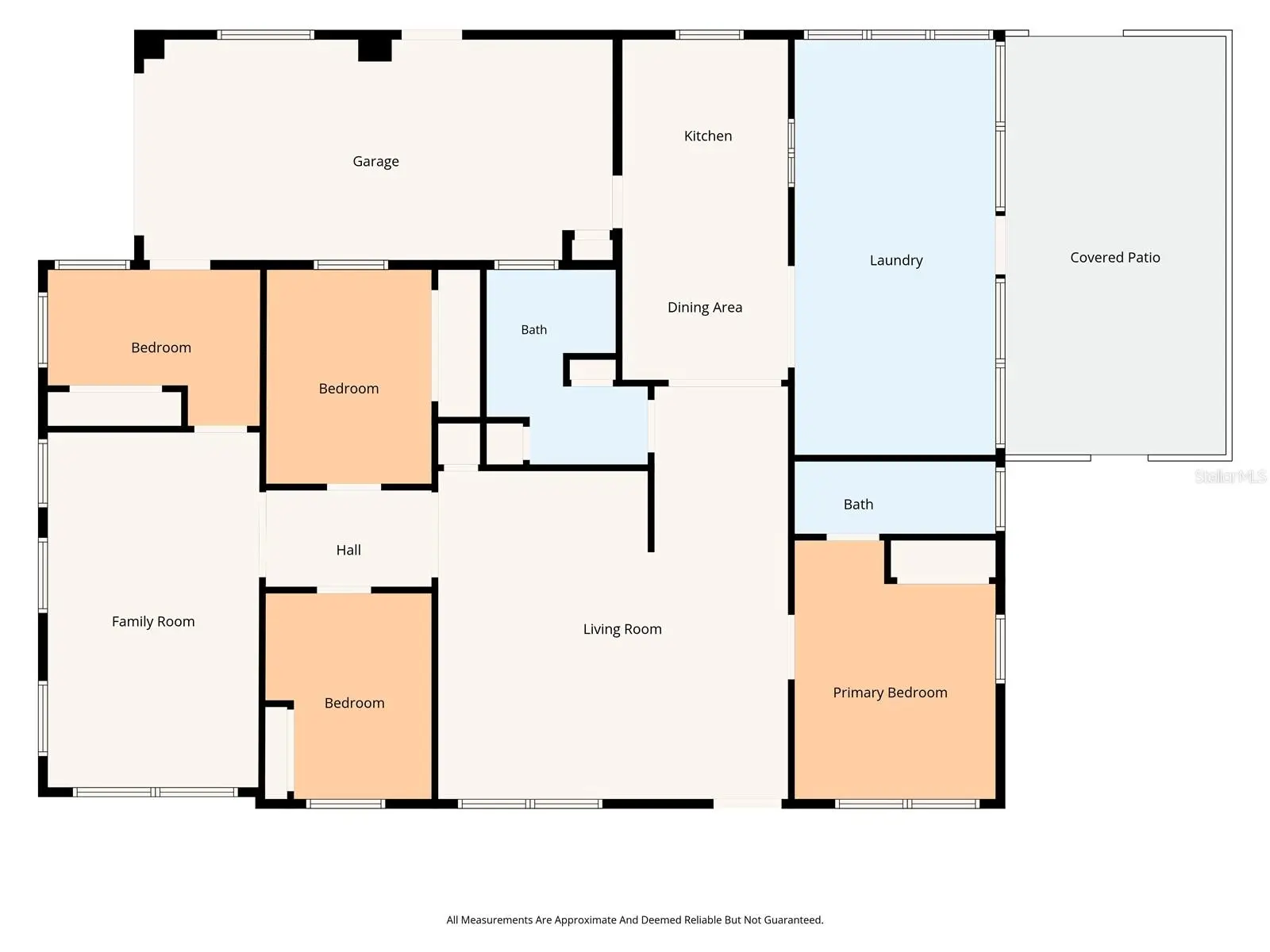 302 51st Street W, FL