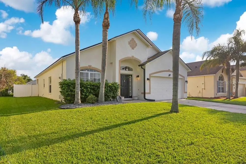 504 Key Haven Drive, FL