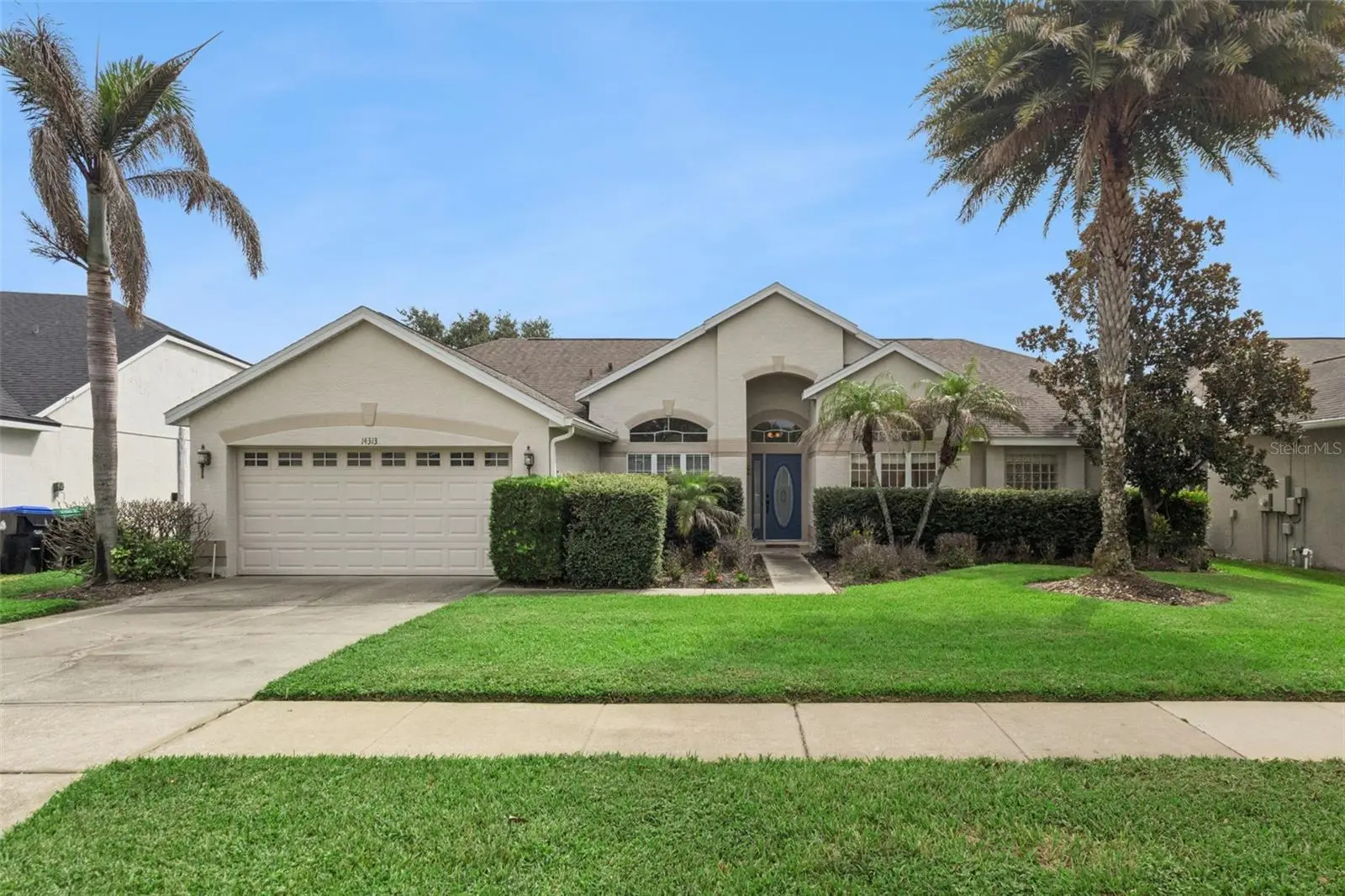 14313 Roxshire Drive, FL