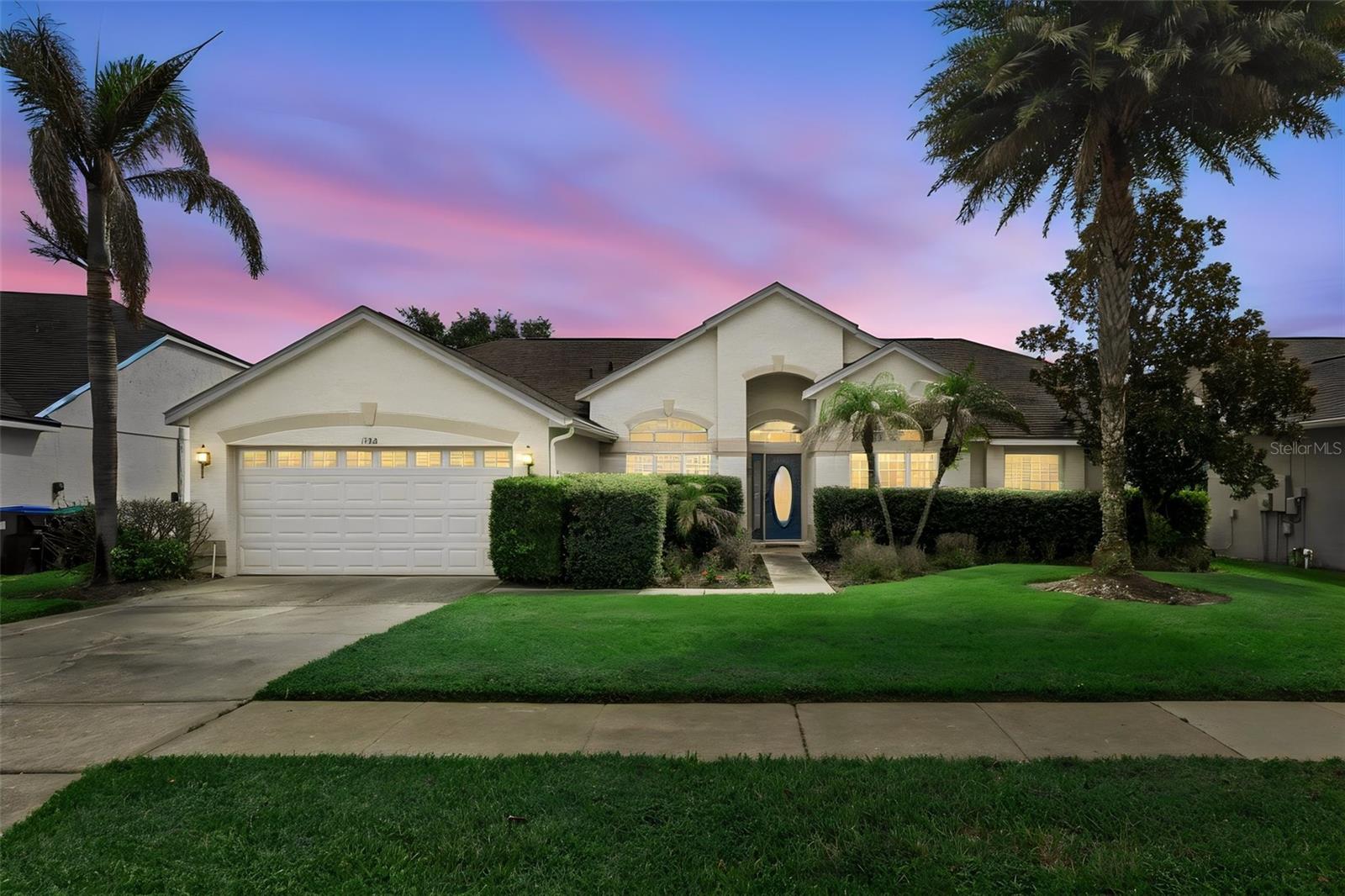 14313 Roxshire Drive, FL