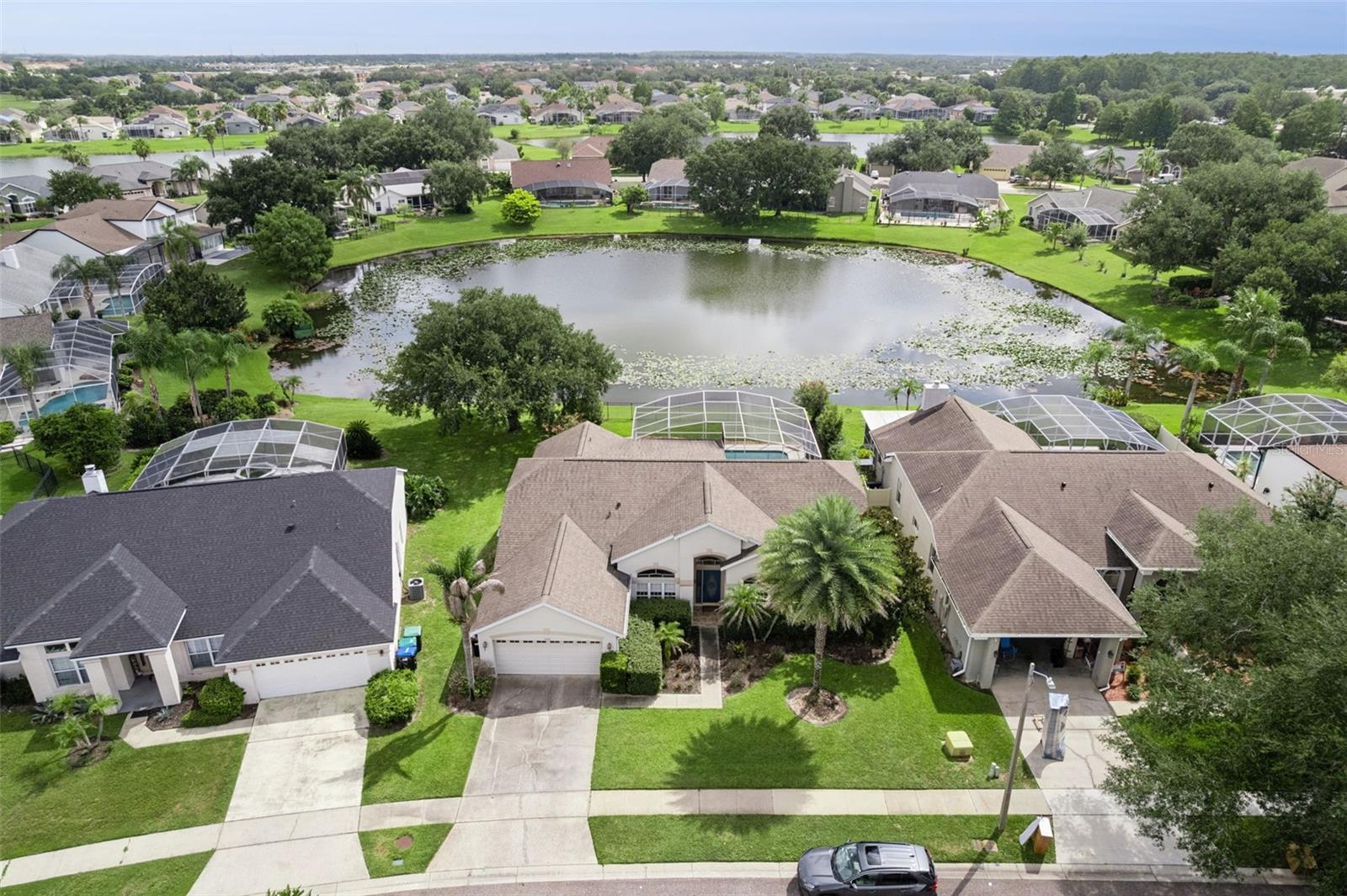 14313 Roxshire Drive, FL