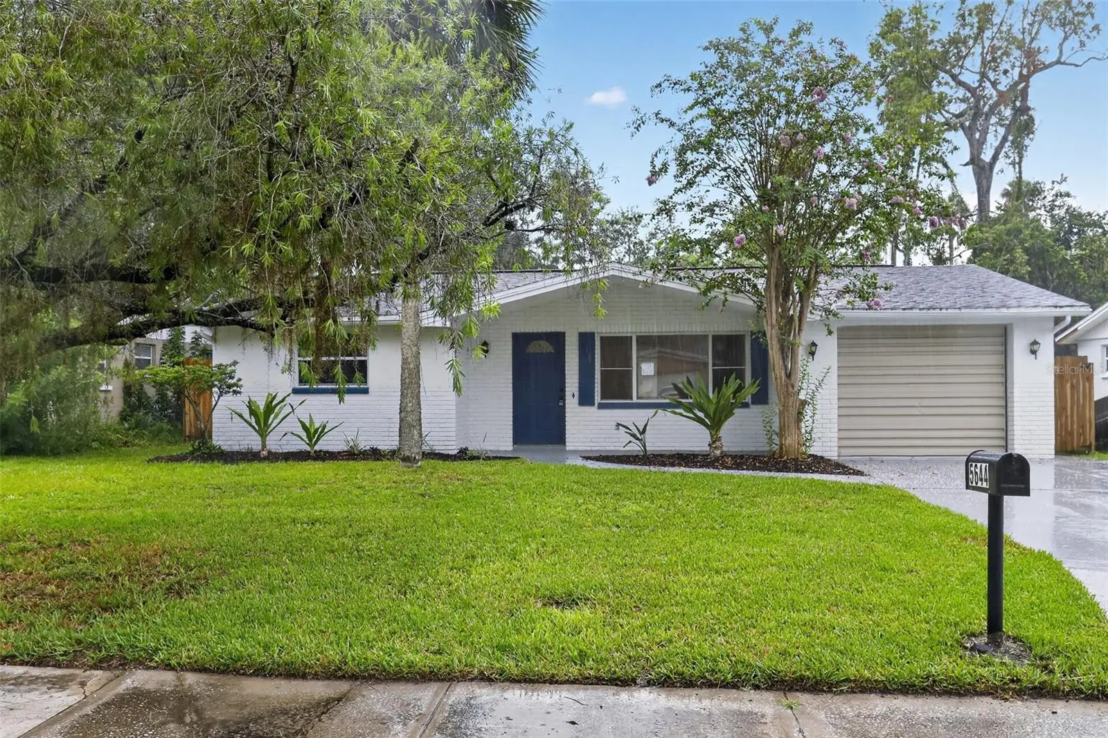 5644 Berlin Drive, FL