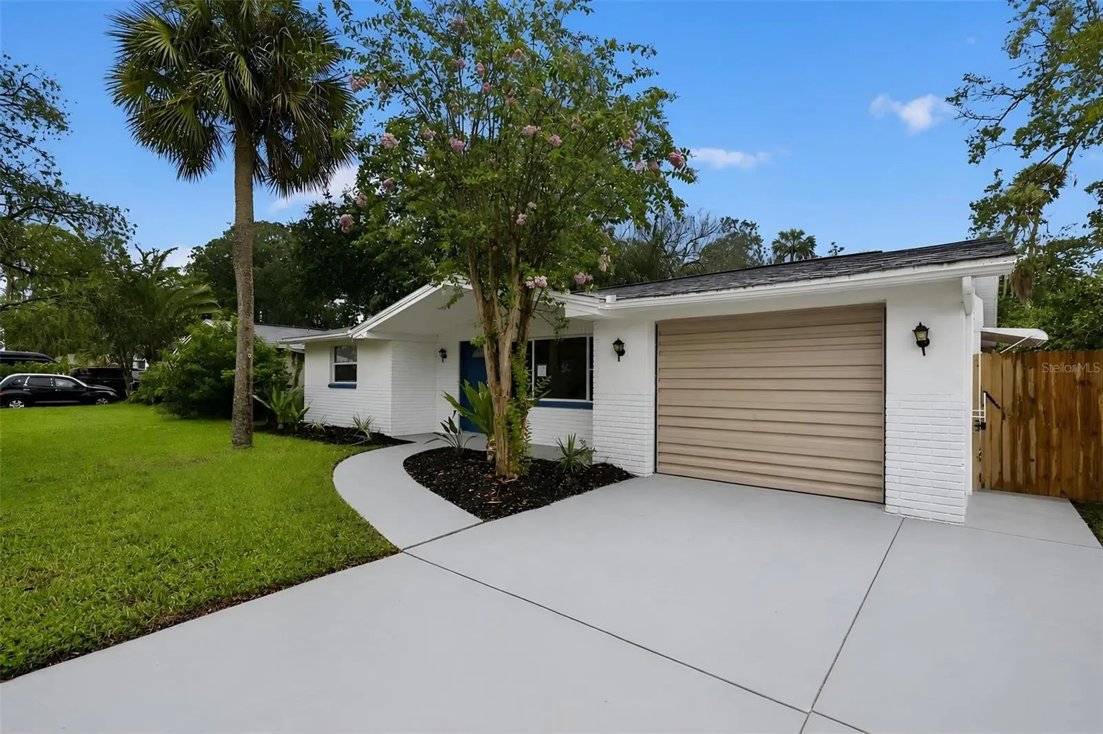5644 Berlin Drive, FL
