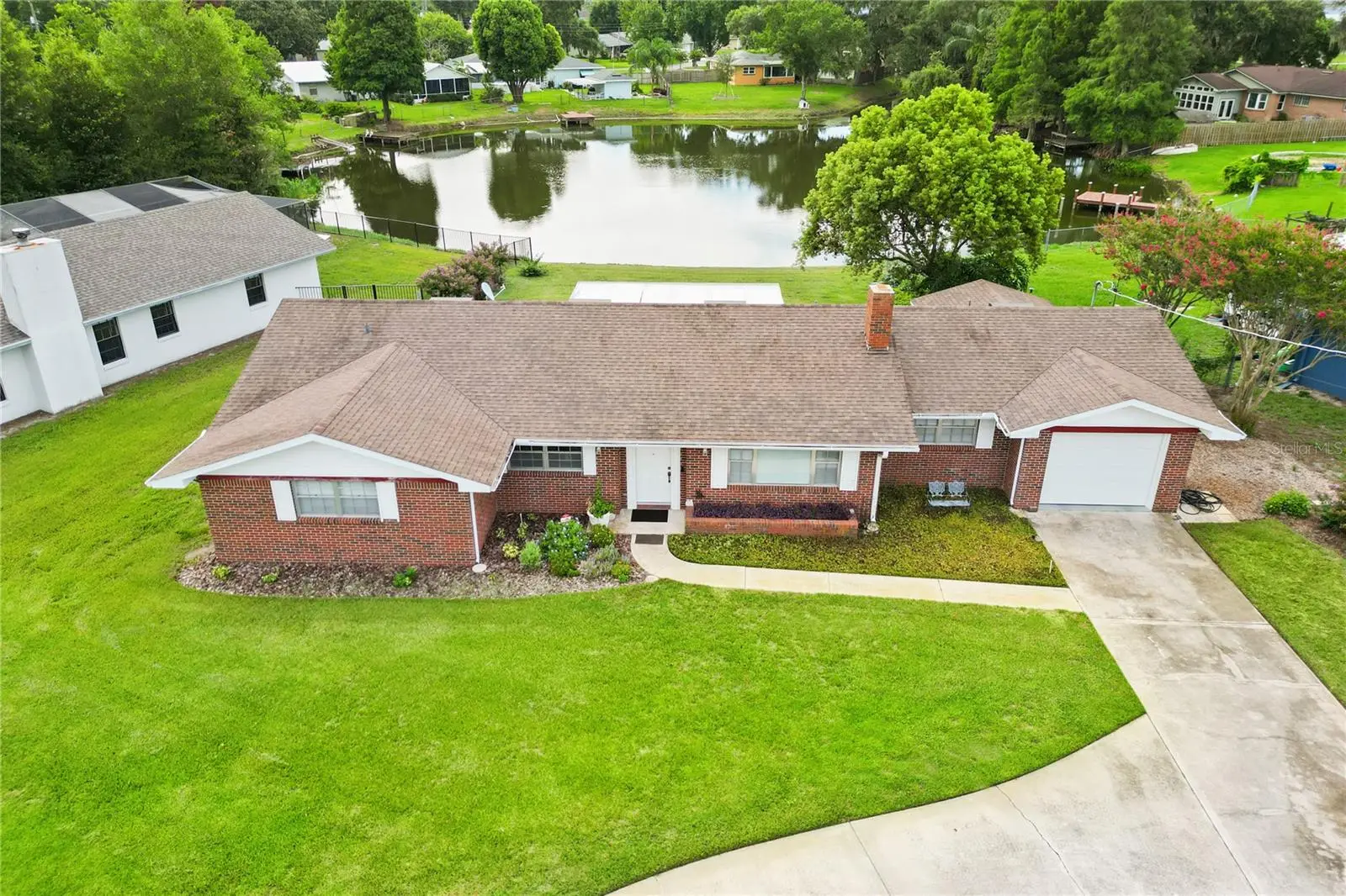 404 Coleman Drive, FL