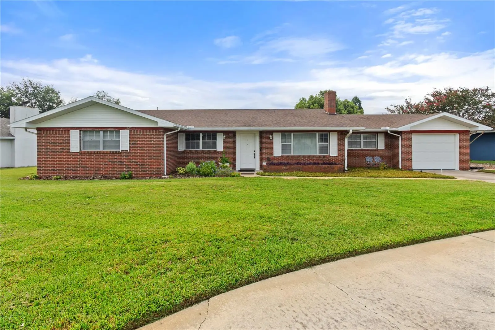 404 Coleman Drive, FL