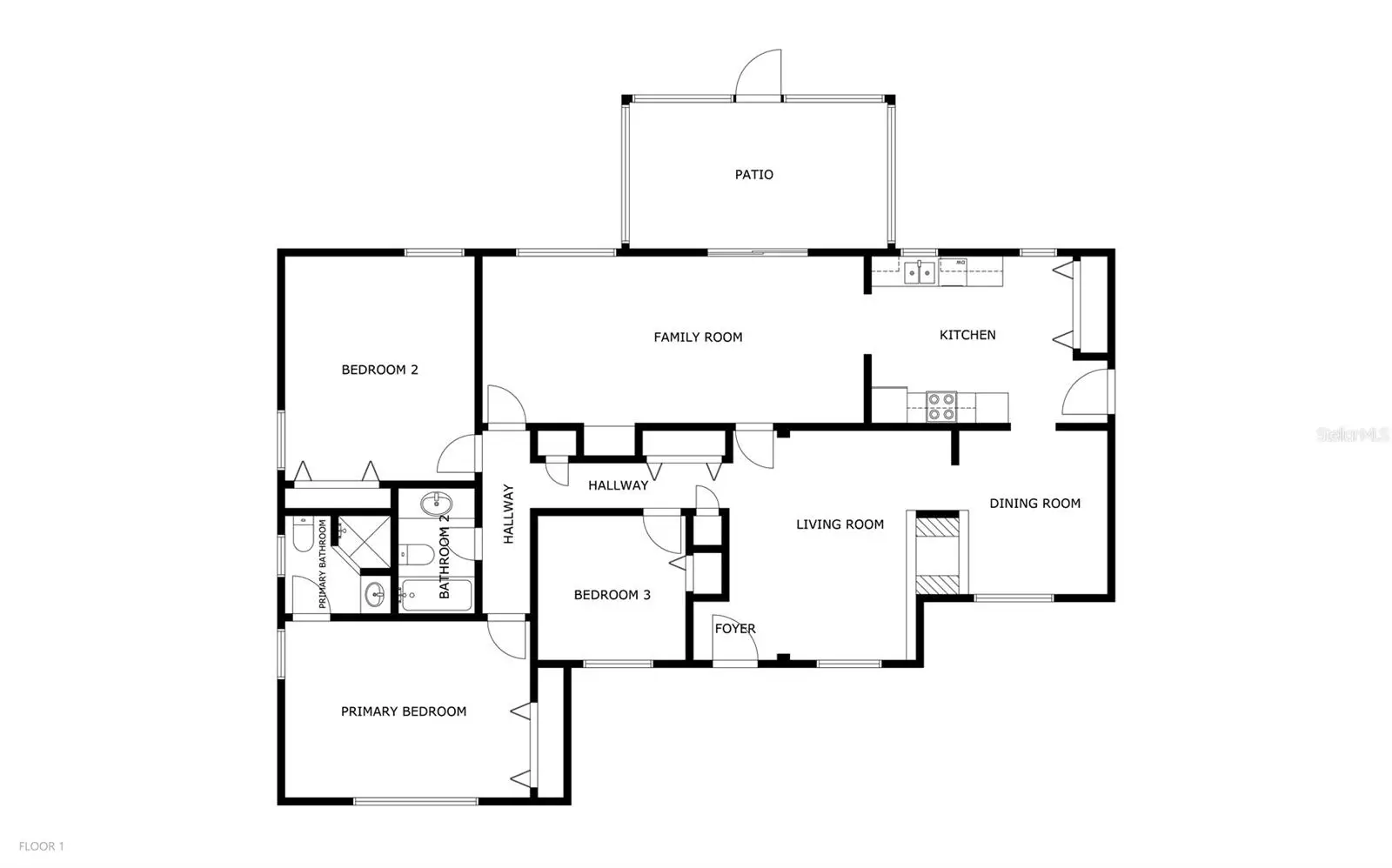 404 Coleman Drive, FL