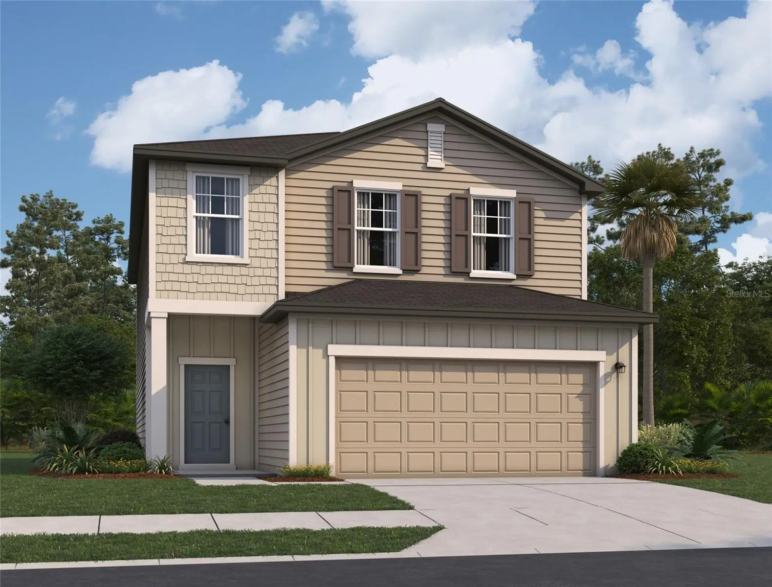 1620 Norfolk Trail, FL