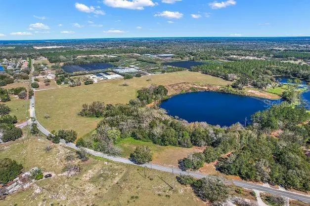Britt Road And Future Farm Drive, FL