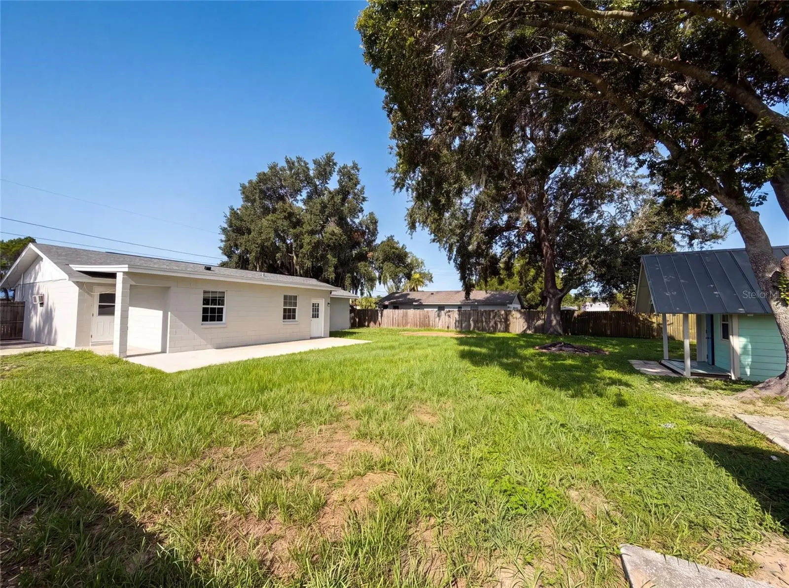 4147 Willow South Drive, FL