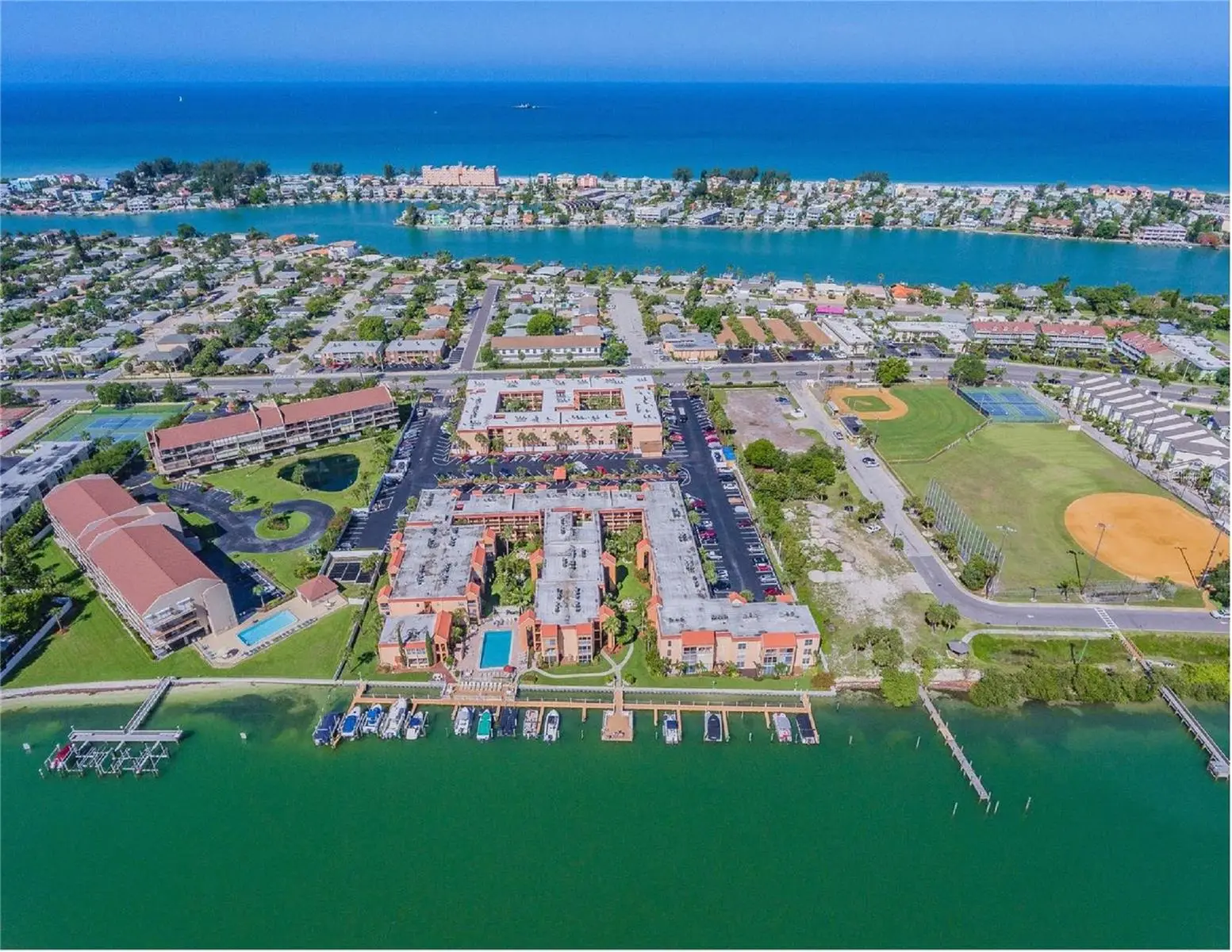 8901 Blind Pass Road, FL