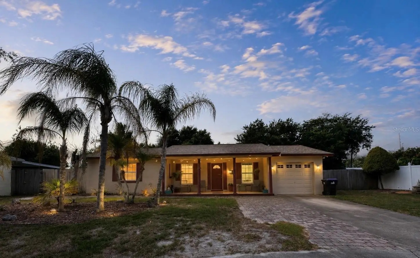 2906 Fieldcrest Court, FL