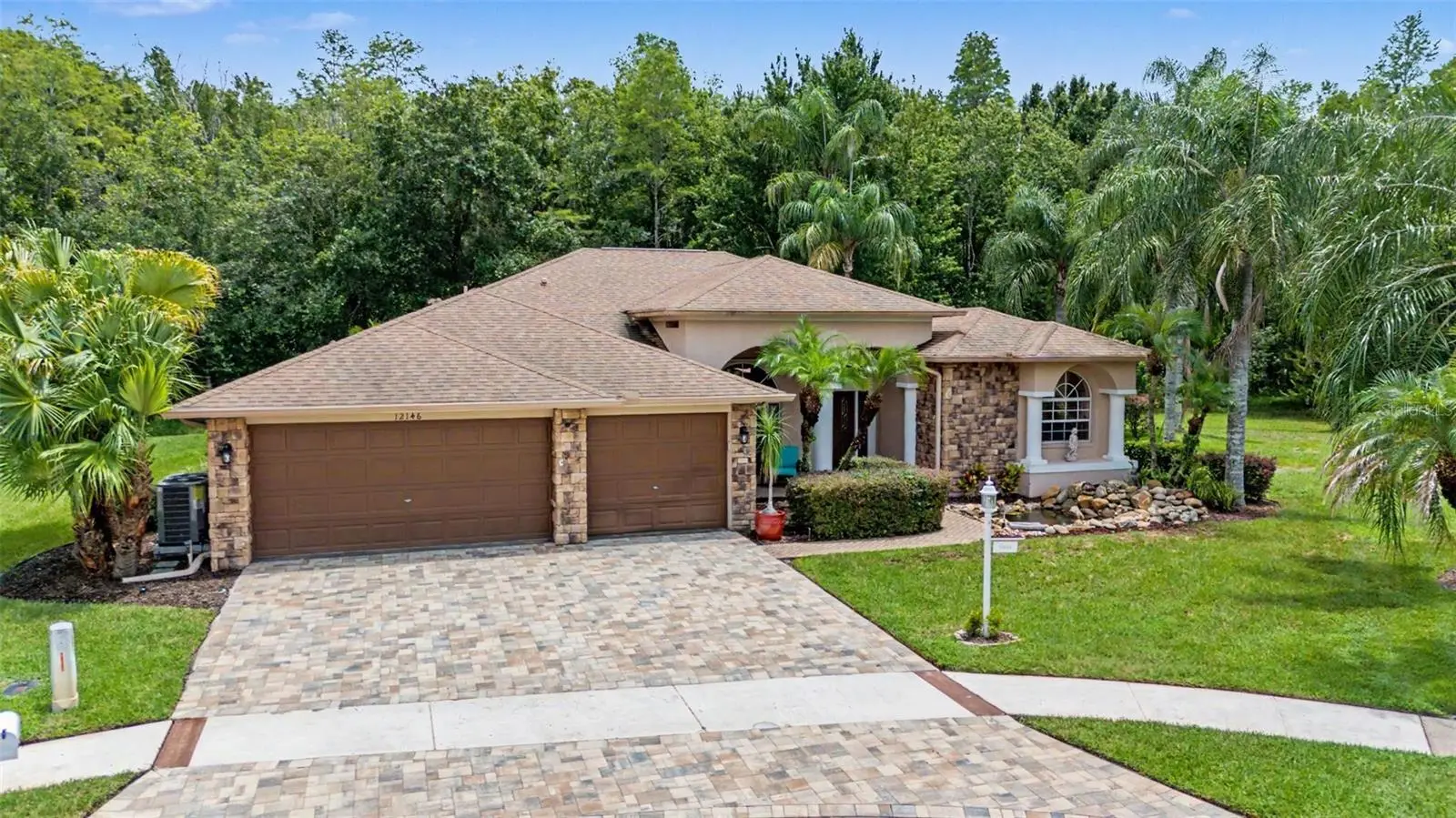 12146 Walstone Court, FL