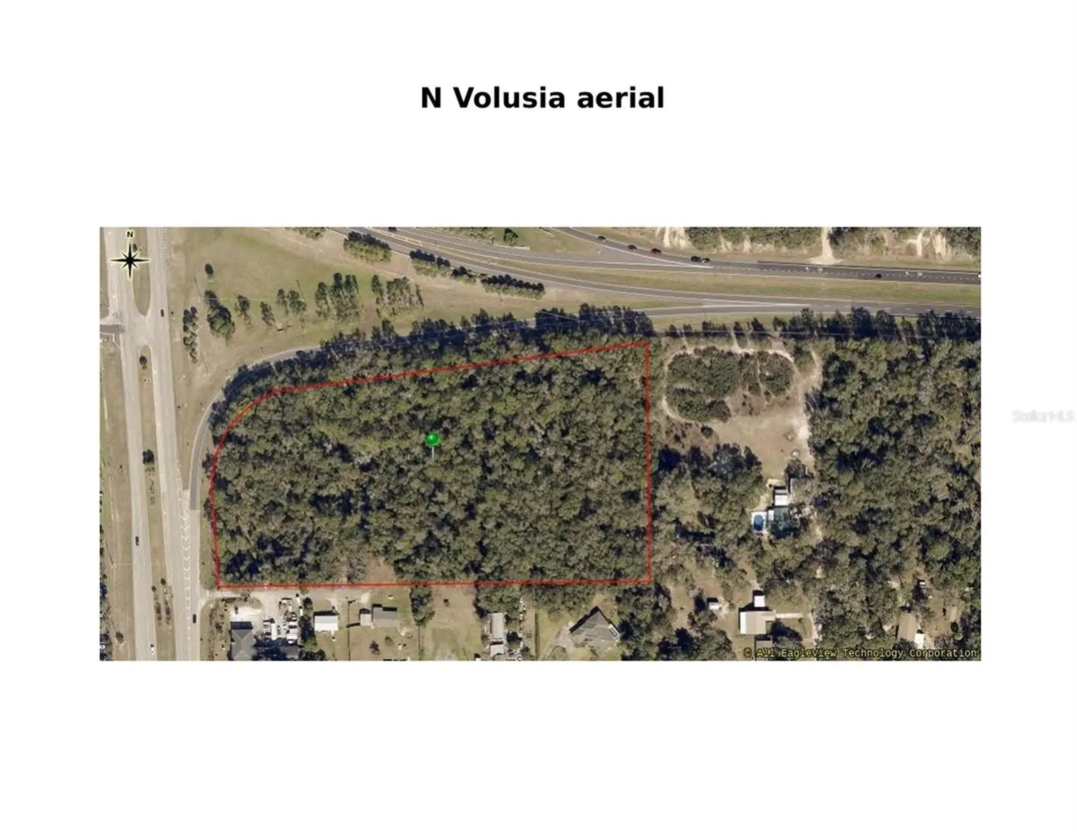 Volusia Avenue, FL