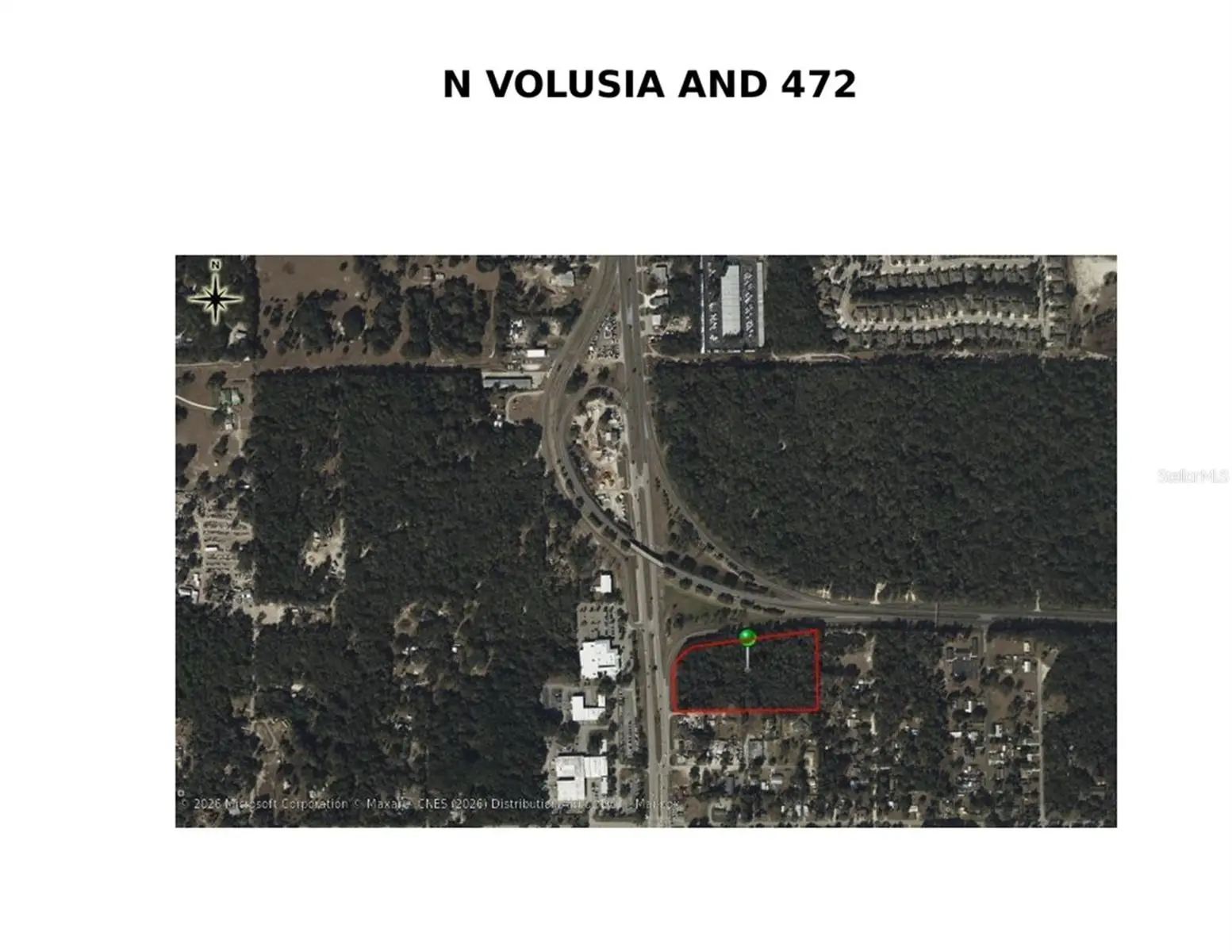 Volusia Avenue, FL