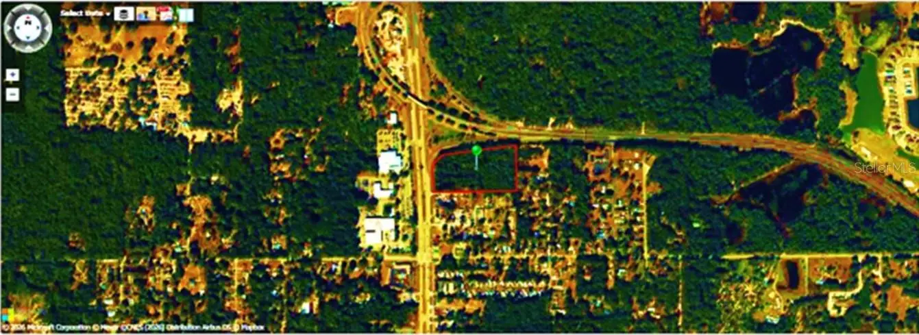 Volusia Avenue, FL
