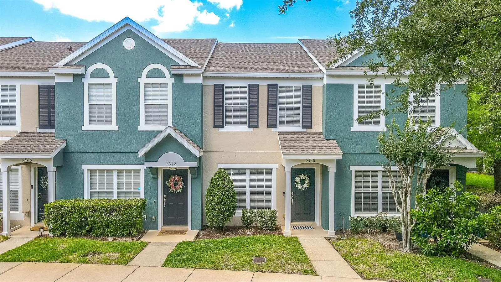 5338 Hawkstone Drive, FL