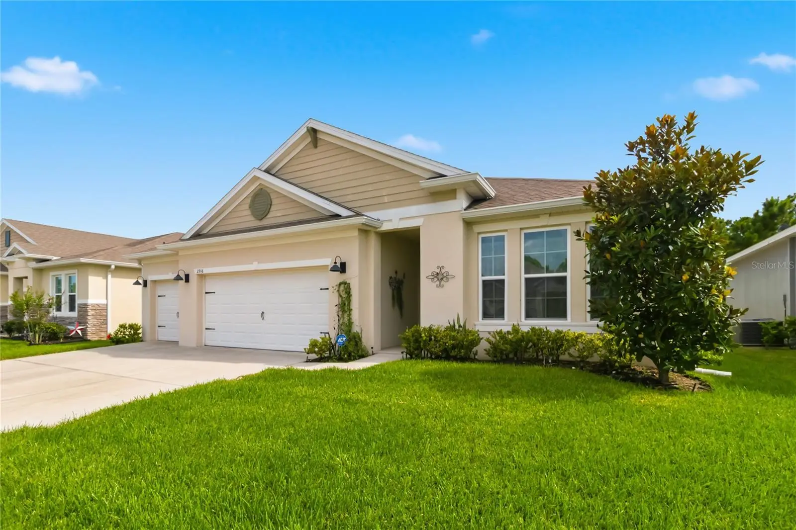 2916 Hooded Crane Cove, FL