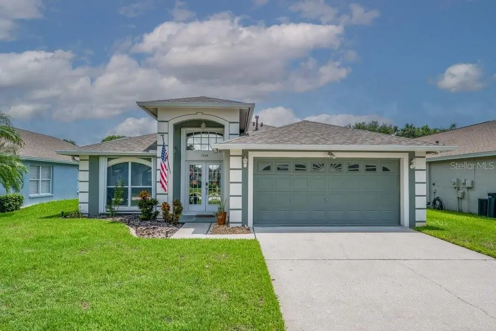 1924 Sedgefield Street, FL