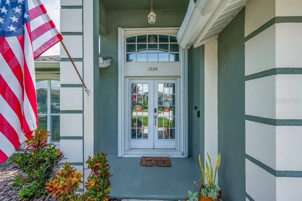 1924 Sedgefield Street, FL