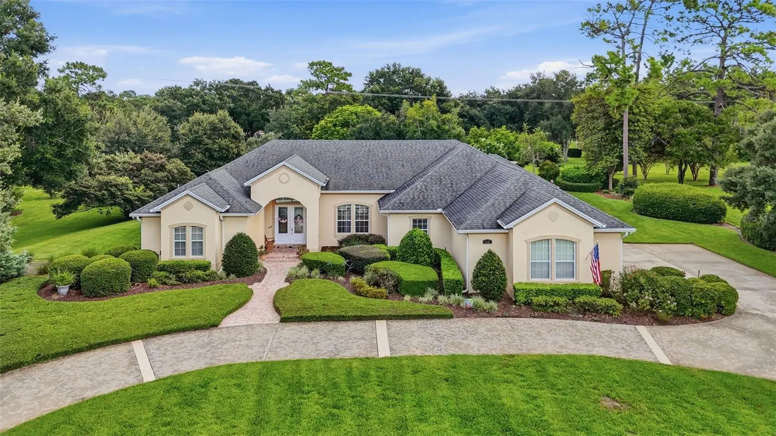 1681 Timber Edge Drive, FL