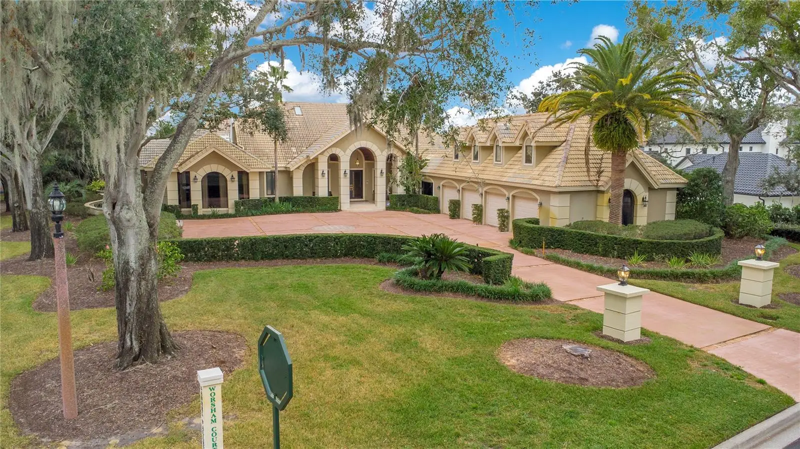 5524 Worsham Court, FL