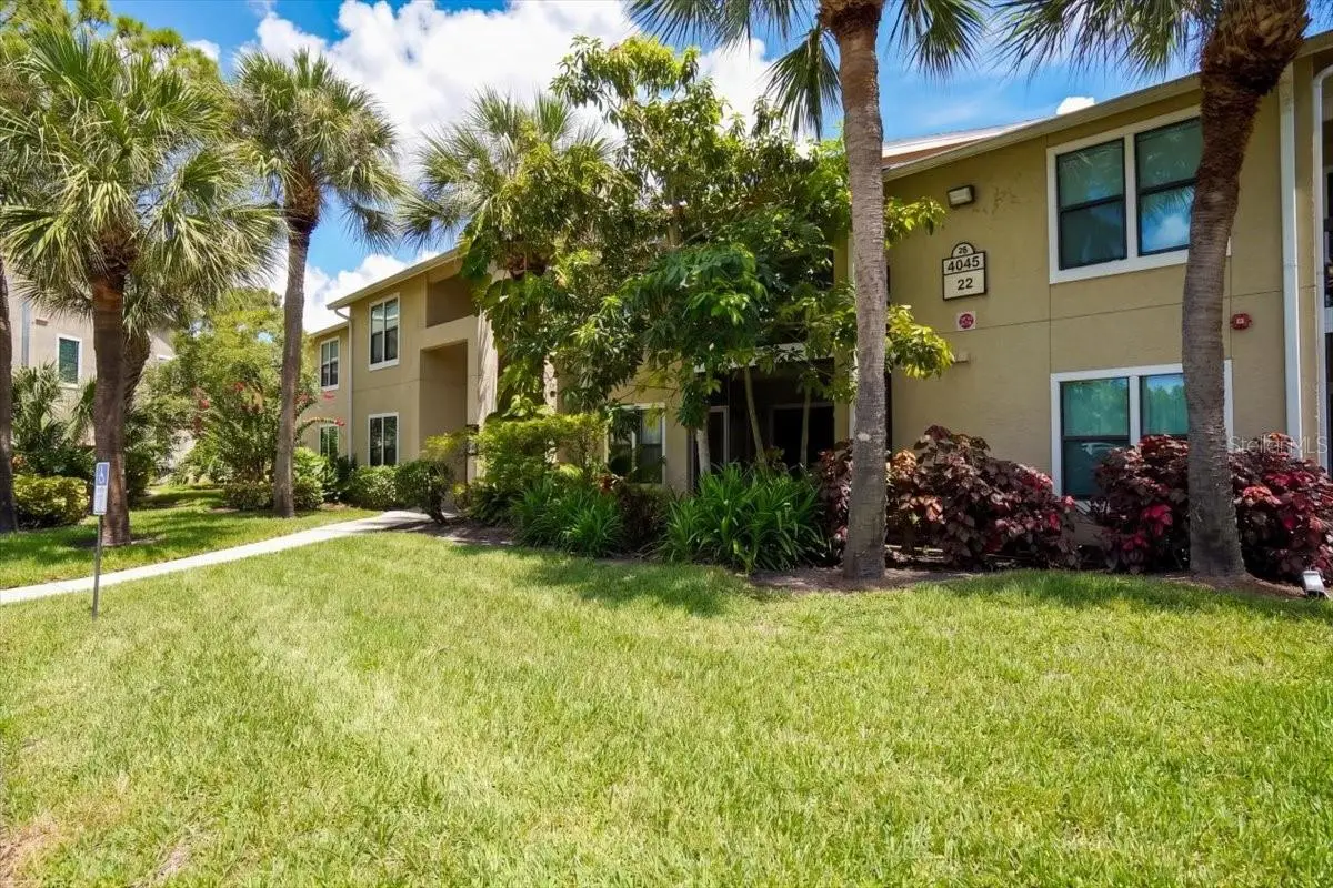 4045 Crockers Lake Boulevard, FL