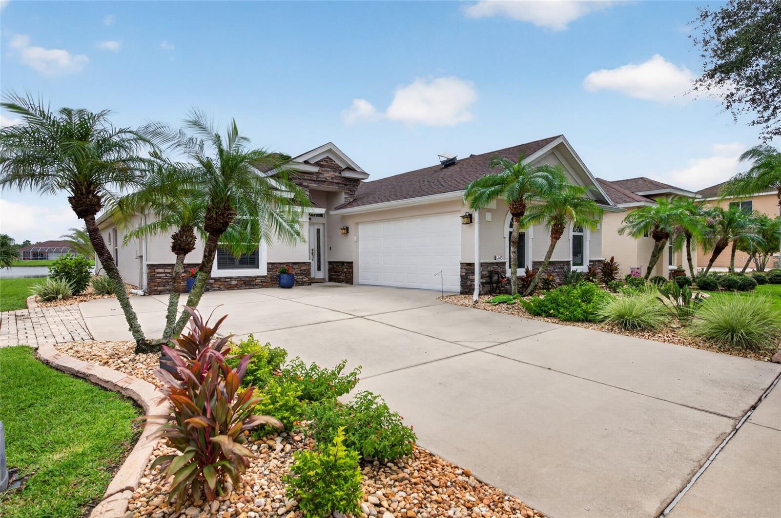 3385 Tesoro Circle, FL