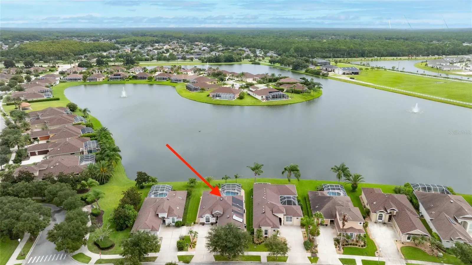 3385 Tesoro Circle, FL