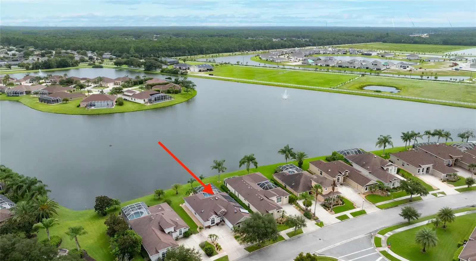 3385 Tesoro Circle, FL