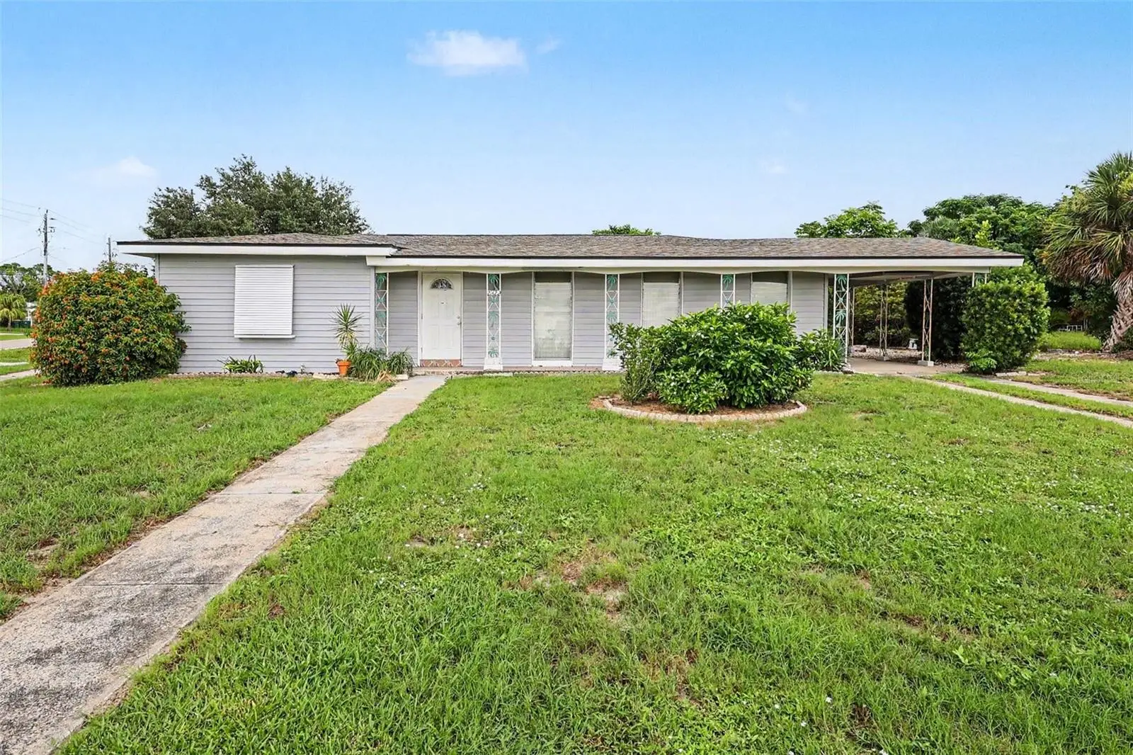 21422 Mallory Avenue, FL