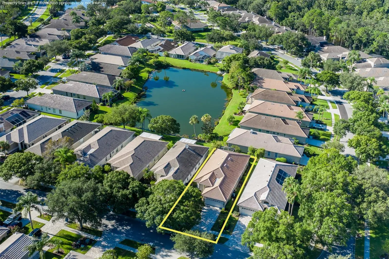4770 Pebble Brook Drive, FL
