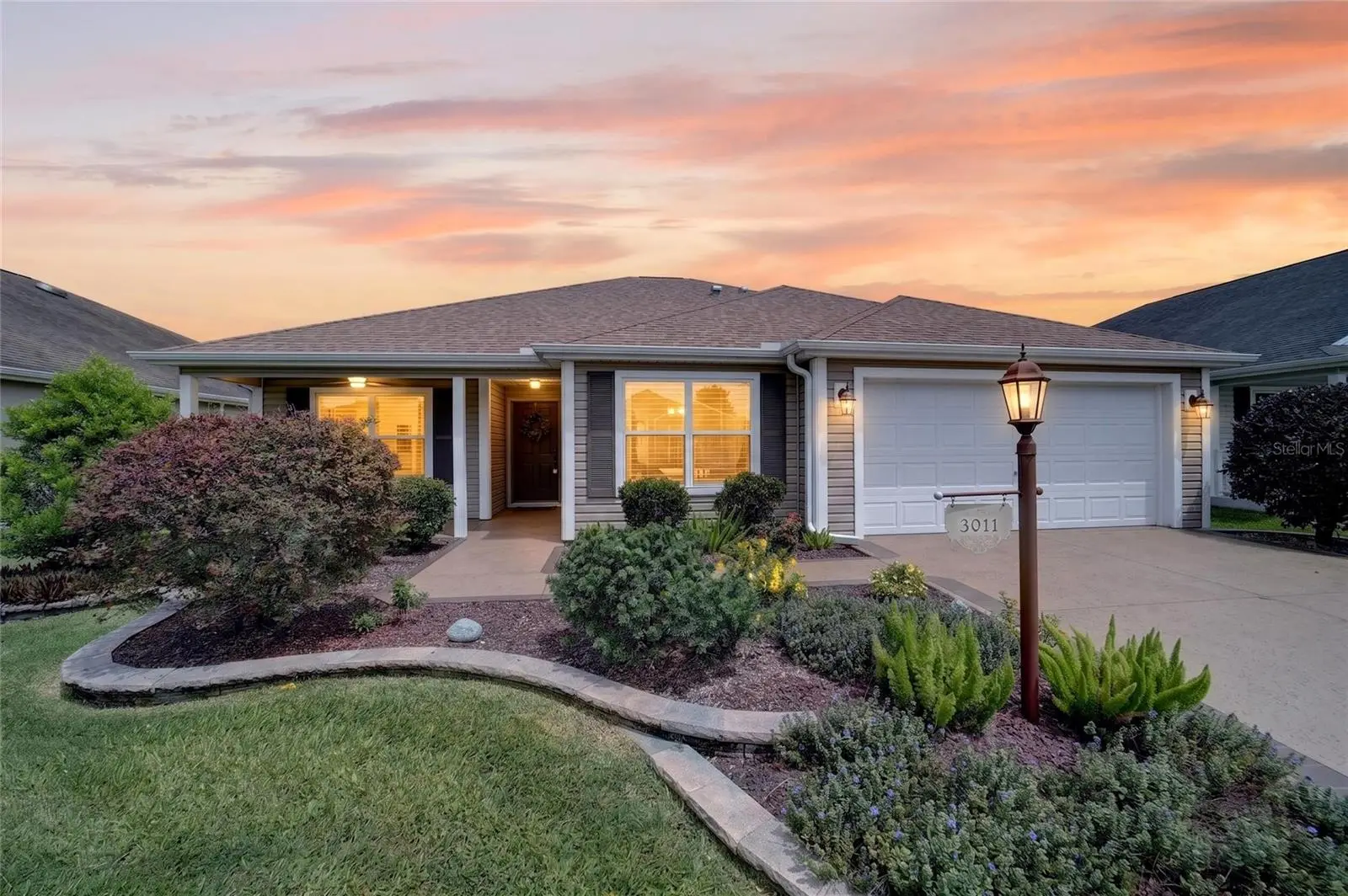 3011 Spanish Moss Way, FL