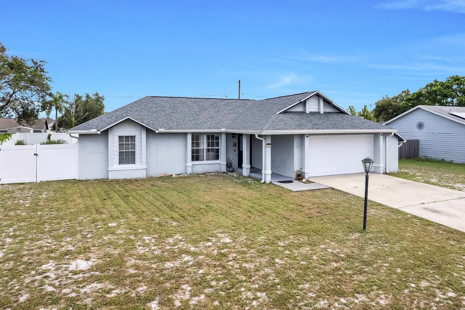 1160 Manitoba Street, FL