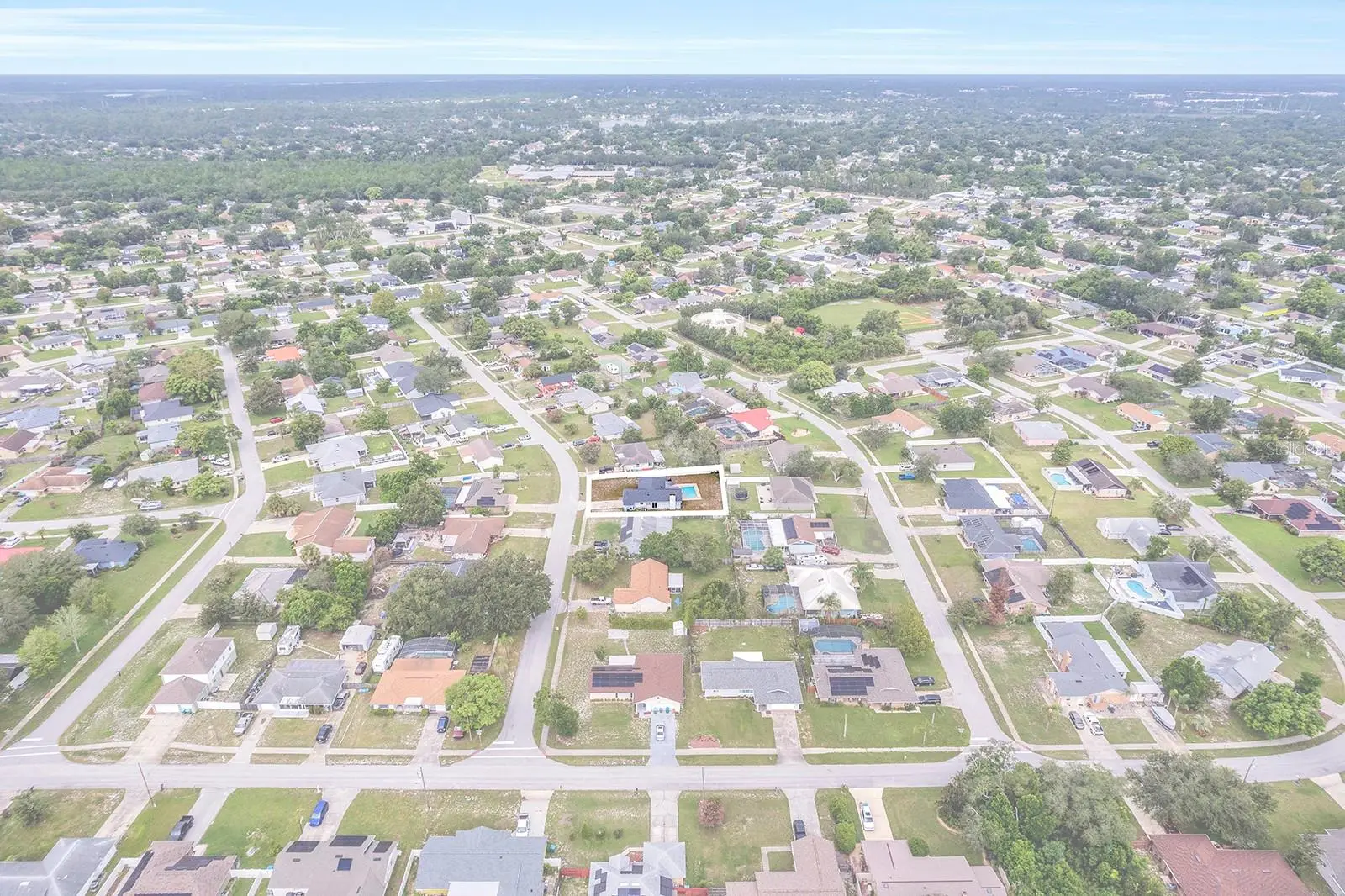 1160 Manitoba Street, FL