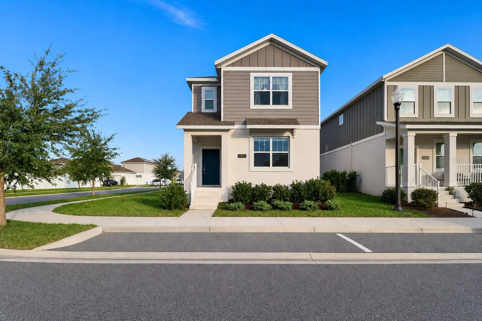 6352 Sprucepine Lane, FL