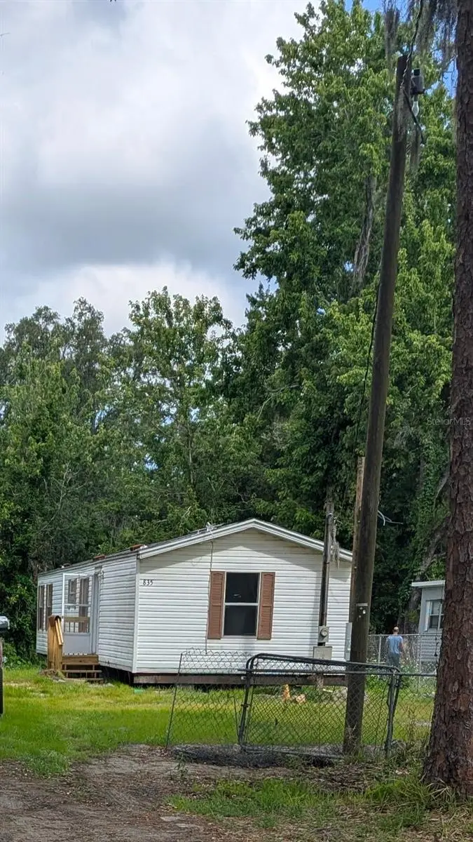 835 Memphis Road, FL