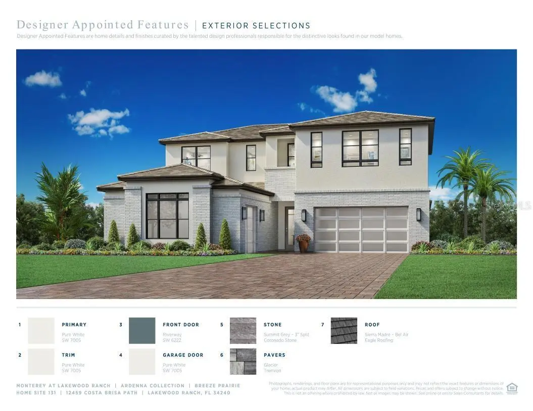 12459 Costa Brisa Path, FL