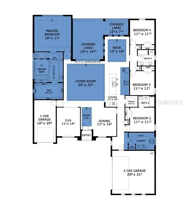 17 Kensington Street, FL