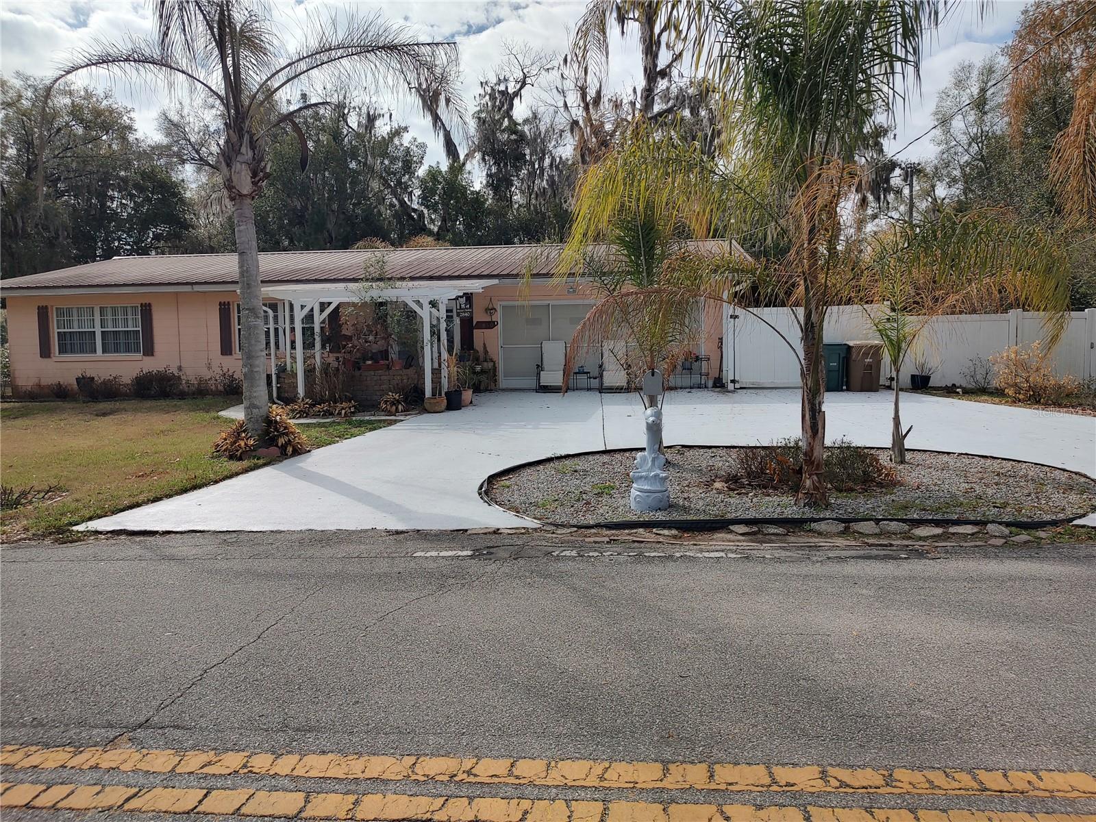 2840 2nd Street, FL