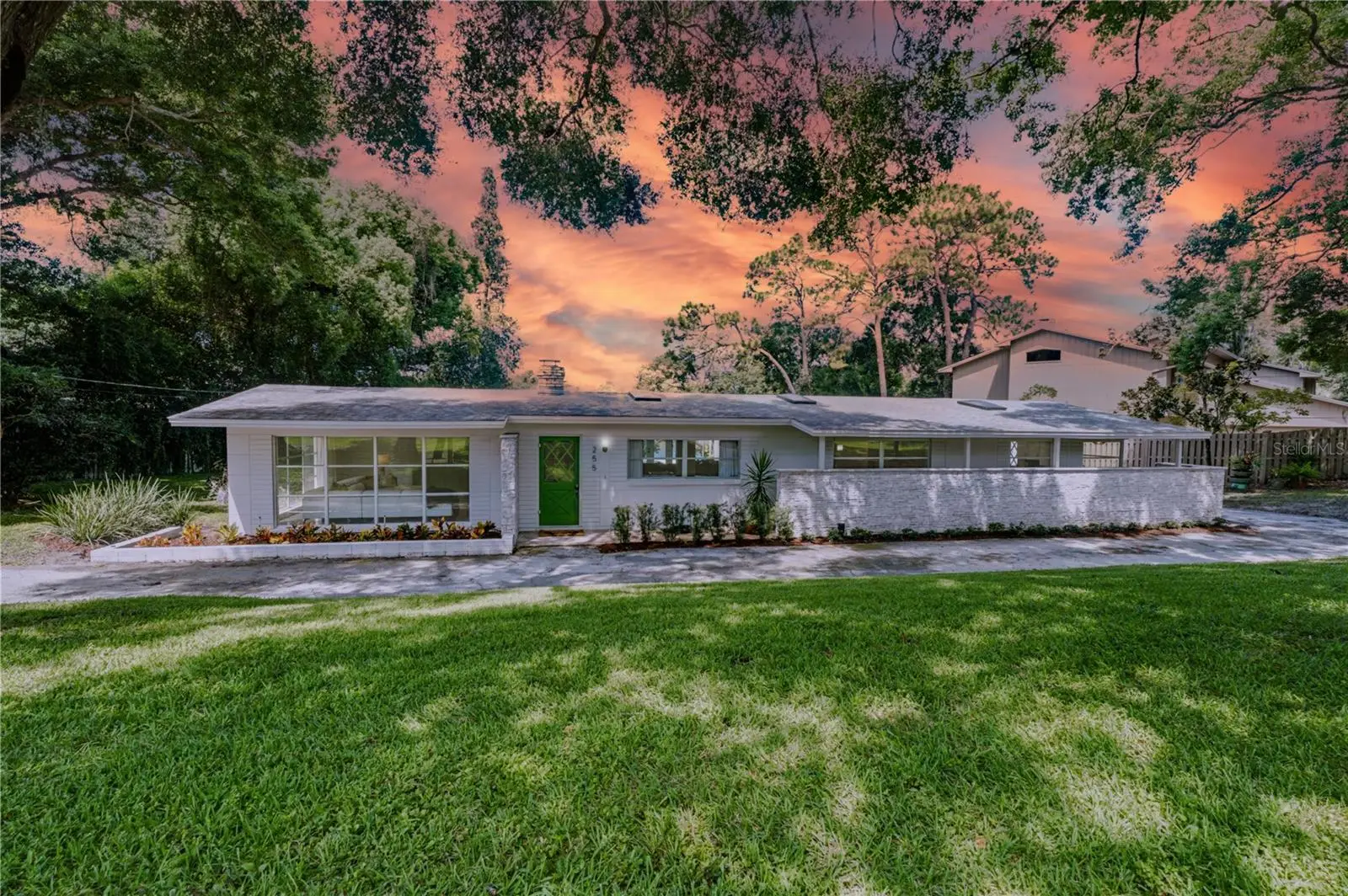 255 Wood Lake Drive, FL