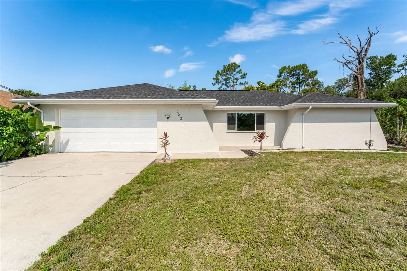 1231 Beacon Drive, FL
